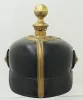 Prussian Garde Artillery Landwehr Officers Pickelhaube Visuel 5